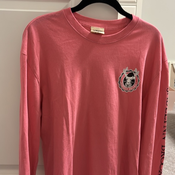 Long sleeve t shirt - Picture 2 of 4